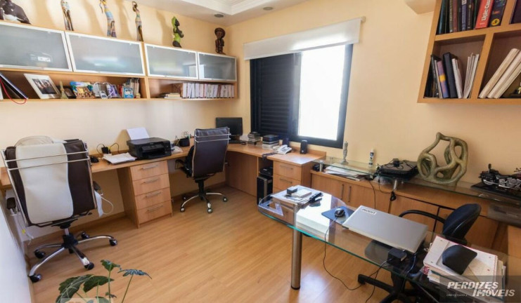 Imagem Apartamento com 3 Quartos à Venda ou Locação, 245 m² em Perdizes - São Paulo Imagem Apartamento com 3 Quartos à Venda ou Locação, 245 m² em Perdizes - São Paulo
