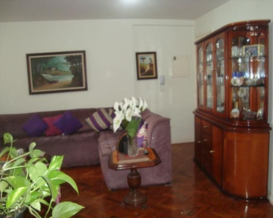 Imagem Apartamento com 3 Quartos à Venda, em Itararé - São Vicente Imagem Apartamento com 3 Quartos à Venda, em Itararé - São Vicente