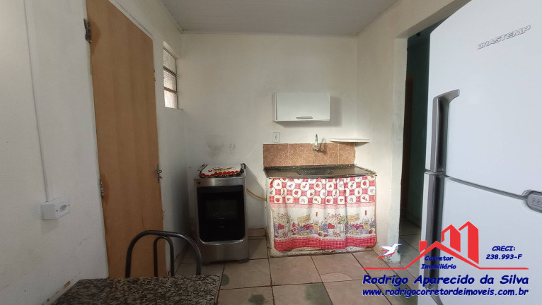 Imagem Casa com 2 Quartos à Venda, 356 m² em Cidade Jardim - Birigui