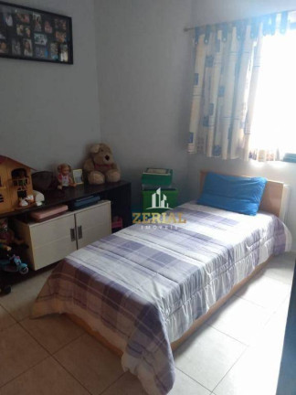 Imagem Apartamento com 3 Quartos à Venda, 117 m² em Santa Paula - São Caetano Do Sul