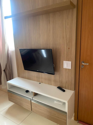 Imagem Apartamento com 2 Quartos à Venda, 45 m² em Caixa D'água - Lauro De Freitas