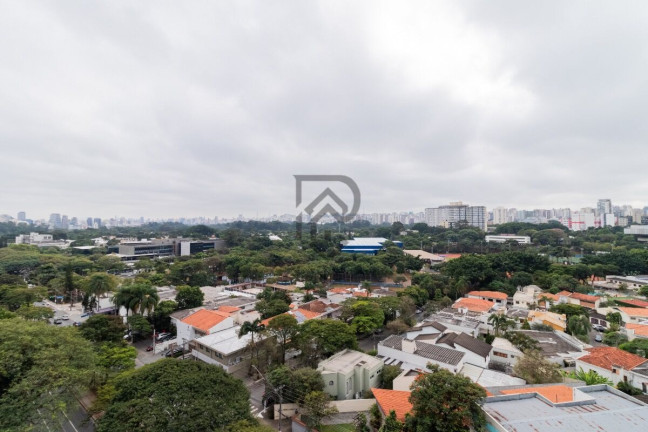 Imagem Apartamento com 3 Quartos à Venda, 163 m² em Indianópolis - São Paulo