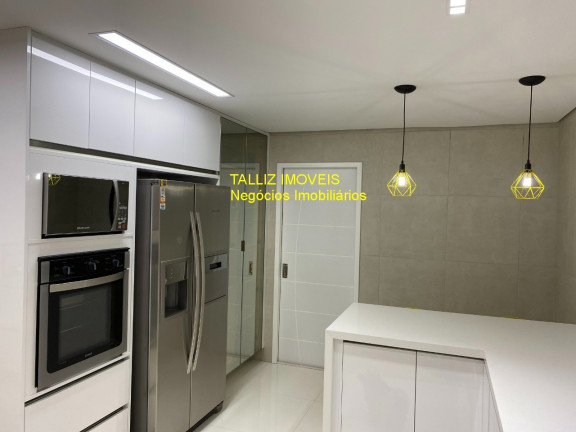 Imagem Apartamento com 3 Quartos à Venda, 238 m² em Duo Morumbi - São Paulo