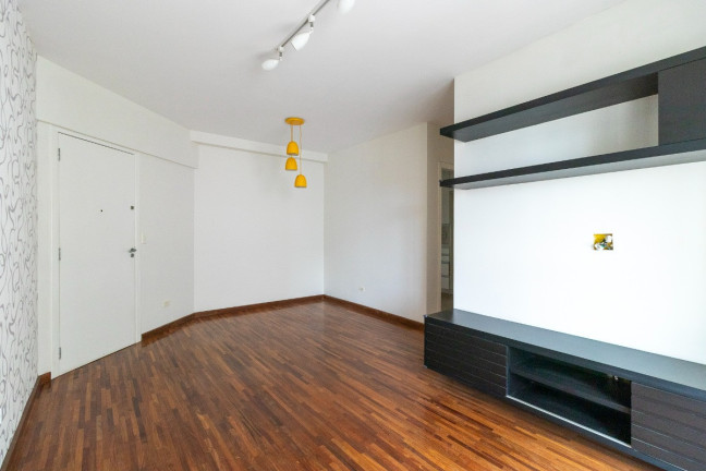 Imagem Apartamento com 3 Quartos à Venda, 86 m² em Saúde - São Paulo