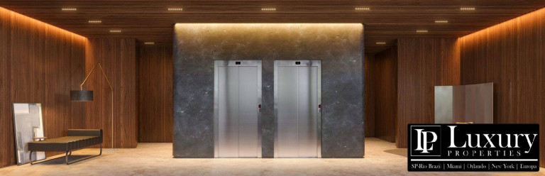 Imagem Apartamento à Venda, 262 m² em Itaim Bibi - São Paulo Imagem Apartamento à Venda, 262 m² em Itaim Bibi - São Paulo