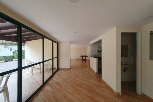 Imagem Imóvel com 3 Quartos à Venda, 74 m² em Vila Andrade - São Paulo