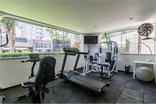 Imagem Apartamento com 2 Quartos à Venda, 141 m² em Moema - São Paulo Imagem Apartamento com 2 Quartos à Venda, 141 m² em Moema - São Paulo