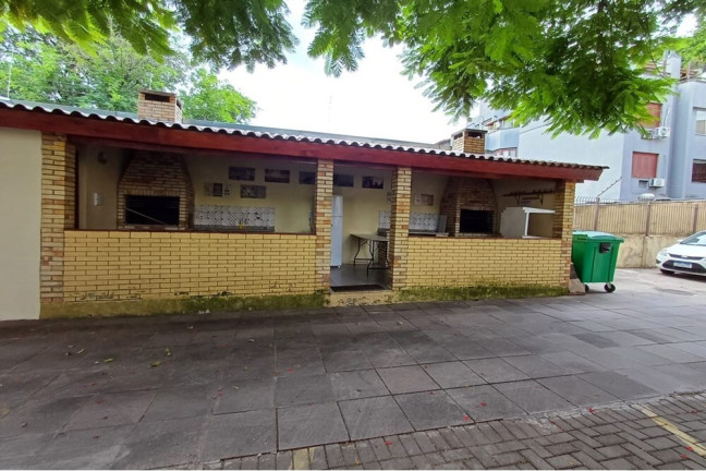 Imagem Apartamento com 3 Quartos à Venda, 111 m² em Rio Branco - Porto Alegre