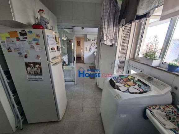 Imagem Apartamento com 3 Quartos à Venda, 225 m² em Pinheiros - São Paulo