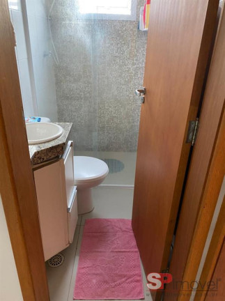 Imagem Apartamento com 2 Quartos à Venda, 40 m² em Vila Bela Vista - Santo André Imagem Apartamento com 2 Quartos à Venda, 40 m² em Vila Bela Vista - Santo André