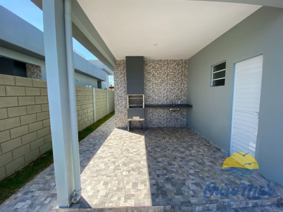 Imagem Casa com 2 Quartos para Alugar ou Temporada, 73 m² em Tupy - Itanhaém