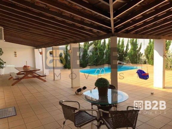 Imagem Casa com 3 Quartos à Venda, 400 m² em Alto Higienópolis - Bauru Imagem Casa com 3 Quartos à Venda, 400 m² em Alto Higienópolis - Bauru