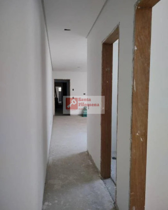 Imagem Apartamento com 2 Quartos à Venda, 56 m² em Vila Floresta - Santo André Imagem Apartamento com 2 Quartos à Venda, 56 m² em Vila Floresta - Santo André