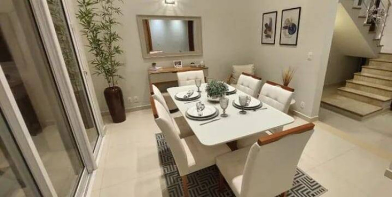 Imagem Casa com 3 Quartos à Venda, 295 m² em Jardim Vila Nova - Tremembé