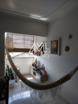 Apartamento com 3 Quartos à Venda, 85 m² em Monte Castelo - Campo Grande
