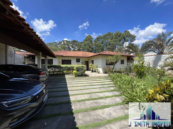 Imagem Casa à Venda, 247 m² em Granja Viana Ii - Cotia