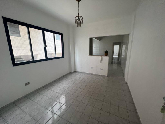 Imagem Apartamento com 2 Quartos à Venda, 57 m² em Guilhermina - Praia Grande