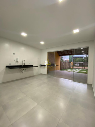 Imagem Casa com 3 Quartos à Venda, 200 m² em Manguinhos - Serra Imagem Casa com 3 Quartos à Venda, 200 m² em Manguinhos - Serra