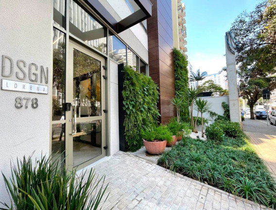 Imagem Apartamento com 3 Quartos à Venda, 285 m² em Jardim América - São Paulo Imagem Apartamento com 3 Quartos à Venda, 285 m² em Jardim América - São Paulo