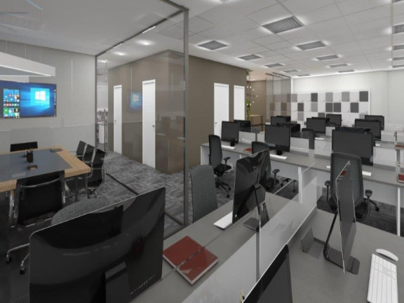 Imagem Imóvel Comercial para Alugar, 290 m² em Vila Olímpia - São Paulo Imagem Imóvel Comercial para Alugar, 290 m² em Vila Olímpia - São Paulo