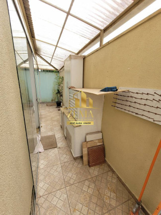 Imagem Casa com 3 Quartos à Venda, 150 m² em Vila Oliveira - Mogi Das Cruzes