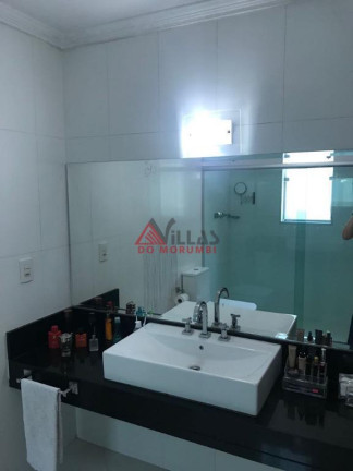 Imagem Sobrado com 3 Quartos à Venda, 150 m² em Chácara Nossa Senhora Do Bom Conselho - São Paulo