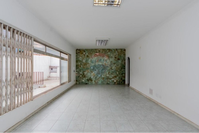 Imagem Casa com 4 Quartos à Venda, 261 m² em Jabaquara - São Paulo