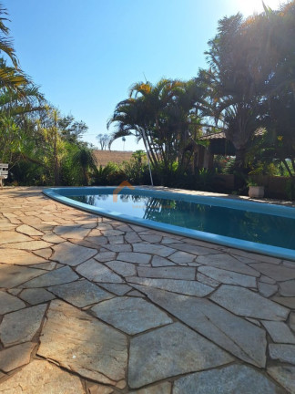 Imagem Imóvel com 3 Quartos à Venda, 2.750 m² em Estância Navarrete (zona Rural) - São José Do Rio Preto