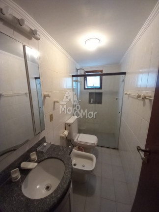 Imagem Apartamento com 3 Quartos à Venda, 120 m² em Pitangueiras - Guarujá