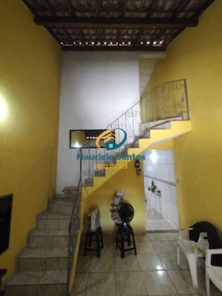 Imagem Sobrado com 3 Quartos à Venda, 148 m² em Itaóca - Mongaguá Imagem Sobrado com 3 Quartos à Venda, 148 m² em Itaóca - Mongaguá