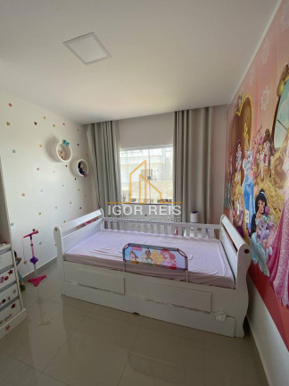 Imagem Casa de Condomínio com 3 Quartos para Alugar, 430 m² em Parque Rodoviário - Campos Dos Goytacazes