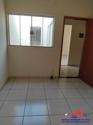 Imagem Casa com 2 Quartos à Venda, 125 m² em Jardim São Conrado - Birigui Imagem Casa com 2 Quartos à Venda, 125 m² em Jardim São Conrado - Birigui