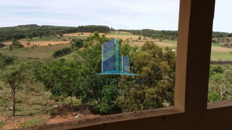 Imagem Imóvel com 6 Quartos à Venda, 30.000 m² em área Rural - Itaguara