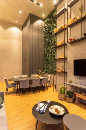 Imagem Apartamento com 1 Quarto à Venda, 42 m² em Manaíra - João Pessoa Imagem Apartamento com 1 Quarto à Venda, 42 m² em Manaíra - João Pessoa