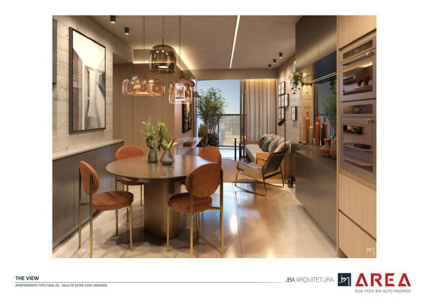 Imagem Imóvel com 2 Quartos à Venda, 69 m² em Norte (águas Claras) - Brasília Imagem Imóvel com 2 Quartos à Venda, 69 m² em Norte (águas Claras) - Brasília