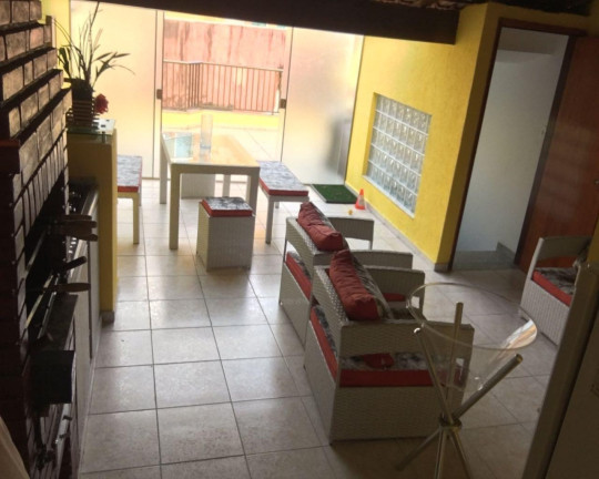 Imagem Sobrado com 3 Quartos à Venda, 140 m² em Vila Formosa - São Paulo Imagem Sobrado com 3 Quartos à Venda, 140 m² em Vila Formosa - São Paulo