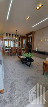 Imagem Apartamento com 3 Quartos à Venda, 142 m² em Jóquei - Teresina