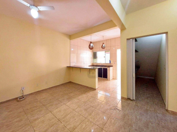 Imagem Casa com 2 Quartos à Venda, 170 m² em Jardim Residencial Chácara Ondina - Votorantim