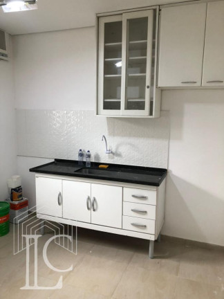 Imagem Casa com 3 Quartos à Venda, 120 m² em Campo Belo - São Paulo