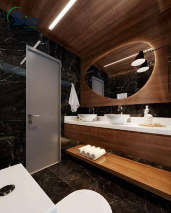 Imagem Casa com 3 Quartos à Venda, 118 m² em Olho D'água - Eusébio Imagem Casa com 3 Quartos à Venda, 118 m² em Olho D'água - Eusébio