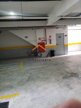 Imagem Apartamento com 2 Quartos para Alugar, 35 m² em Tatuapé - São Paulo