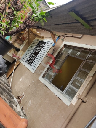 Terreno à Venda, 140 m² em Vila Mazzei - São Paulo
