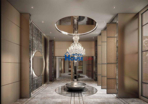 Imagem Apartamento com 3 Quartos à Venda, 173 m² em Perdizes - São Paulo