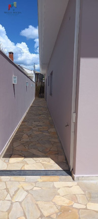 Imagem Casa de Condomínio com 3 Quartos à Venda, 254 m² em Jardim Marabá - Itapetininga Imagem Casa de Condomínio com 3 Quartos à Venda, 254 m² em Jardim Marabá - Itapetininga