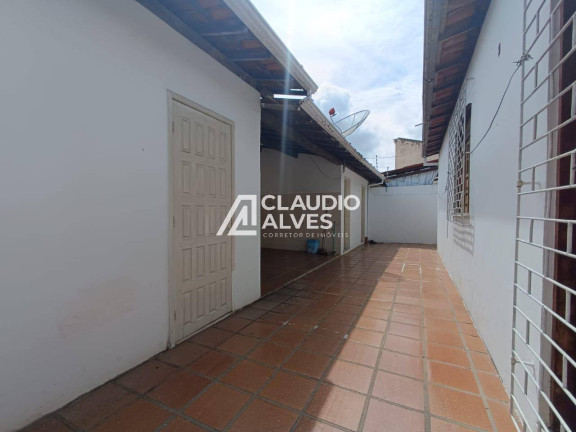 Imagem Casa com 3 Quartos à Venda, 200 m² em Queimadinha - Feira De Santana