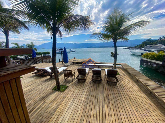 Imagem Casa com 5 Quartos à Venda, 320 m² em Tanguá - Angra Dos Reis