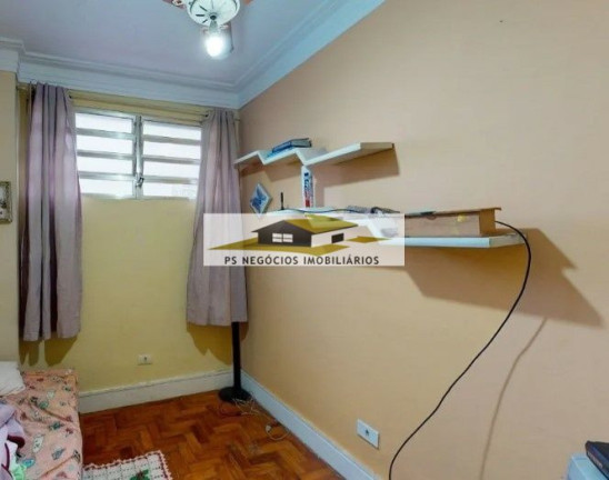 Imagem Apartamento com 3 Quartos à Venda, 75 m² em Ipiranga - São Paulo
