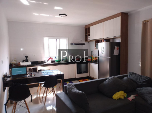 Imagem Apartamento com 2 Quartos à Venda, 62 m² em Parque João Ramalho - Santo André Imagem Apartamento com 2 Quartos à Venda, 62 m² em Parque João Ramalho - Santo André