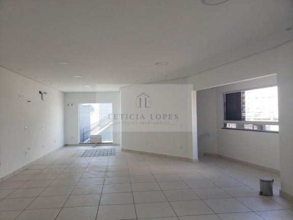 Imagem Imóvel Comercial para Alugar, 108 m² em Residencial Santa Giovana - Jundiaí