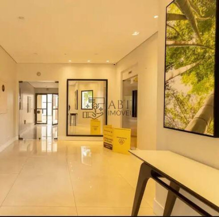 Imagem Apartamento com 4 Quartos à Venda, 160 m² em Vila Clementino - São Paulo